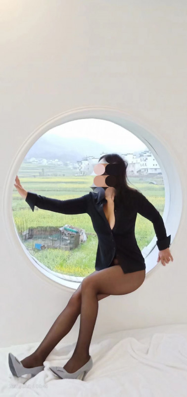 朝阳大屯熟女